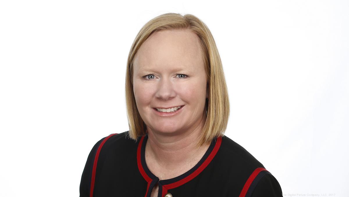 Wells Fargo appoints Kristin Lesher to lead combined commercial banking