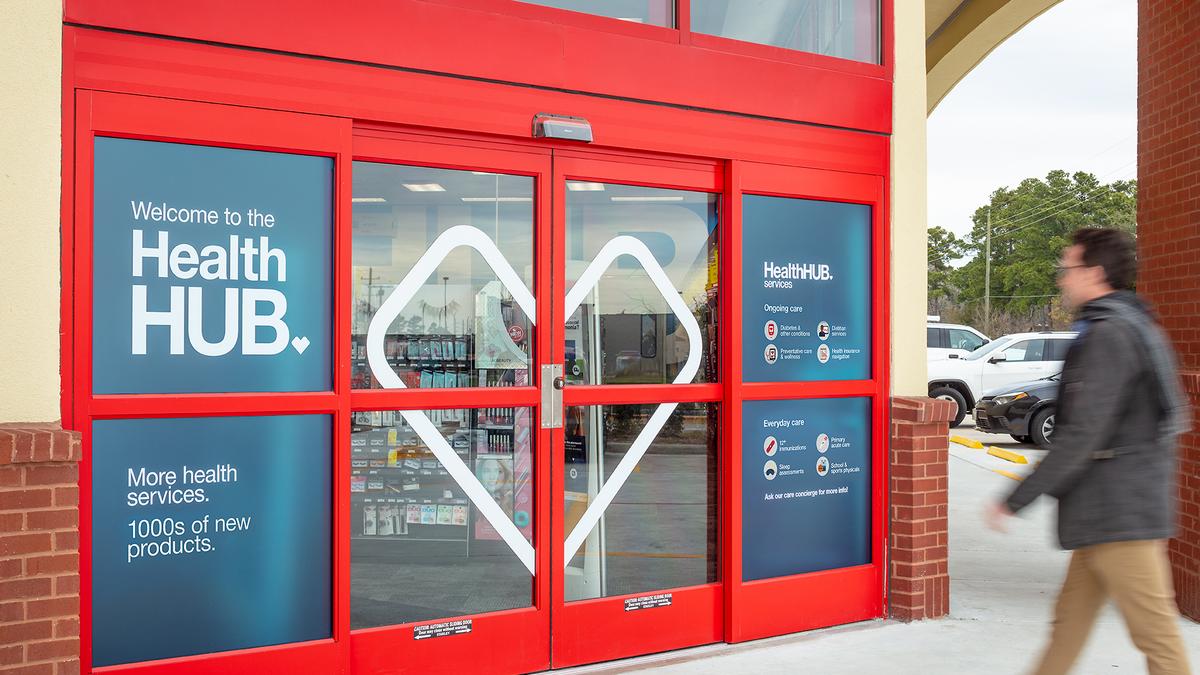 Cvs Health To Swap Some Atlanta S For Healthhub Concepts Cvs To Swap Some Atlanta S For New Healthhub Concepts
