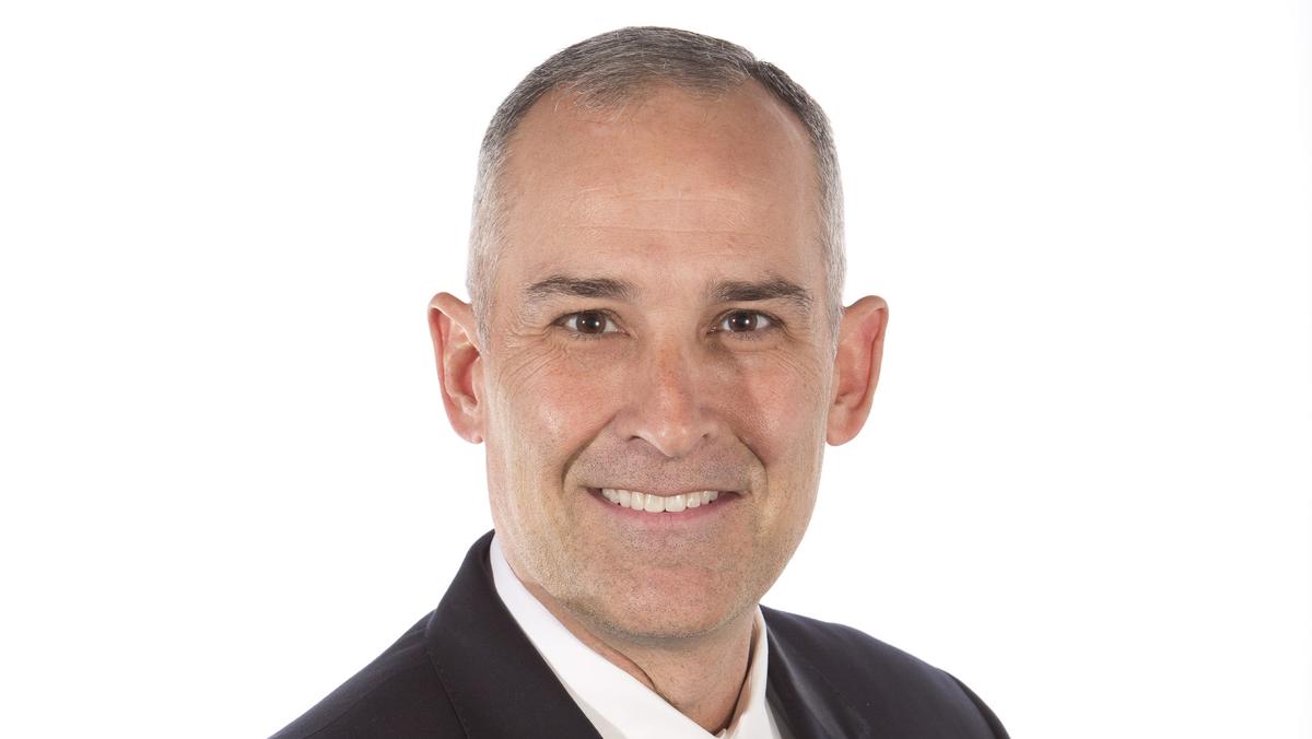 Anthony Gallardy promoted to CIO of Navy Federal Credit Union - Washington  Business Journal