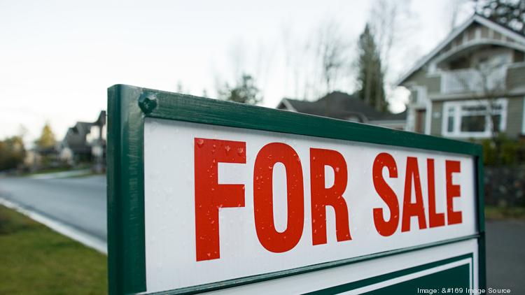Housing markets that were white-hot during the early days of the pandemic have seen the biggest declines. IMAGE SOURCE / GETTY IMAGES