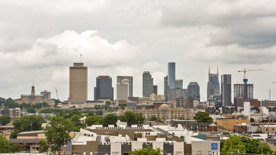 Bellwether Enterprise Real Estate Capital LLC opens Nashville office Nashville Business Journal