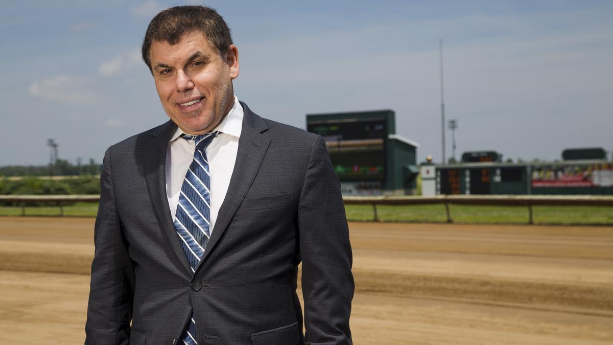 Fairmount Park expands season, with more changes to come St. Louis