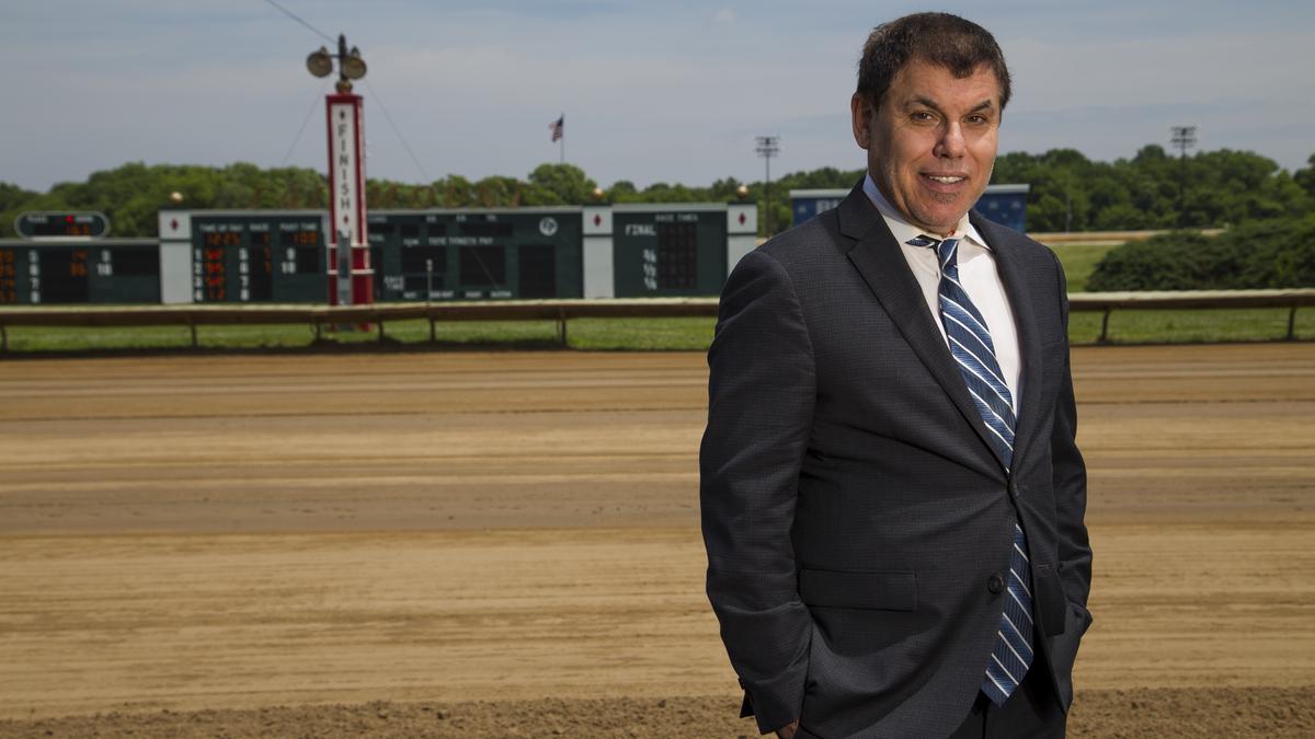 Fairmount Park eyes new life with gambling approval St. Louis