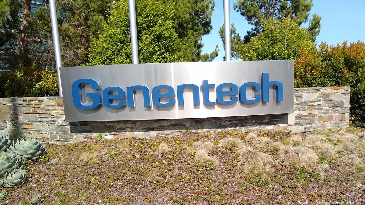 Genentech wins FDA approval of bispecific blood cancer drug Lunsumio ...