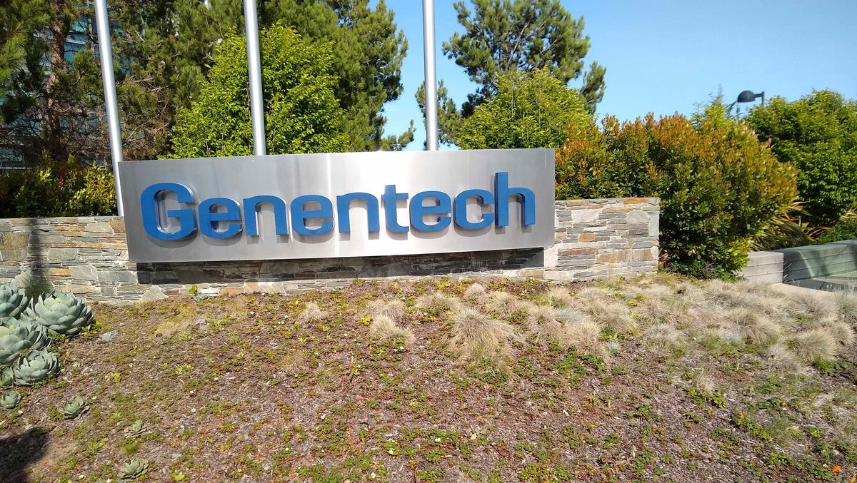 Genentech arthritis drug to be tested against COVID-19 - San Francisco