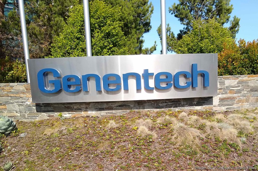 Genentech layoffs increase by 93, nearly half of them scientists San