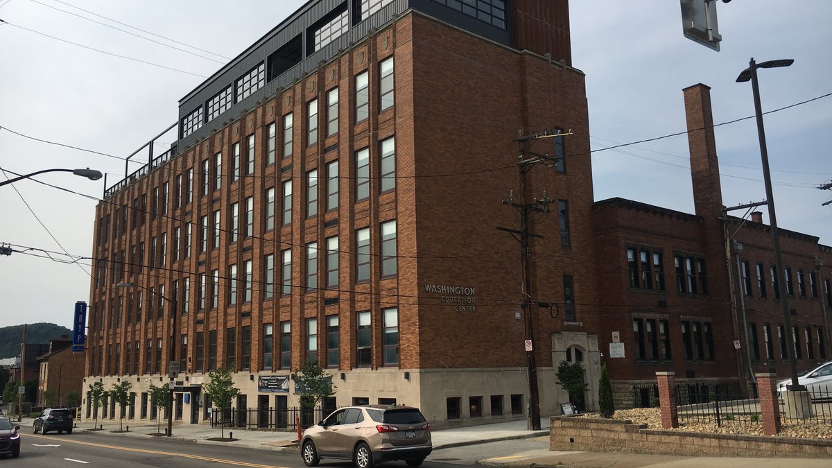 First look: Lawrenceville's TRYP by Wyndham hotel - Pittsburgh Business ...