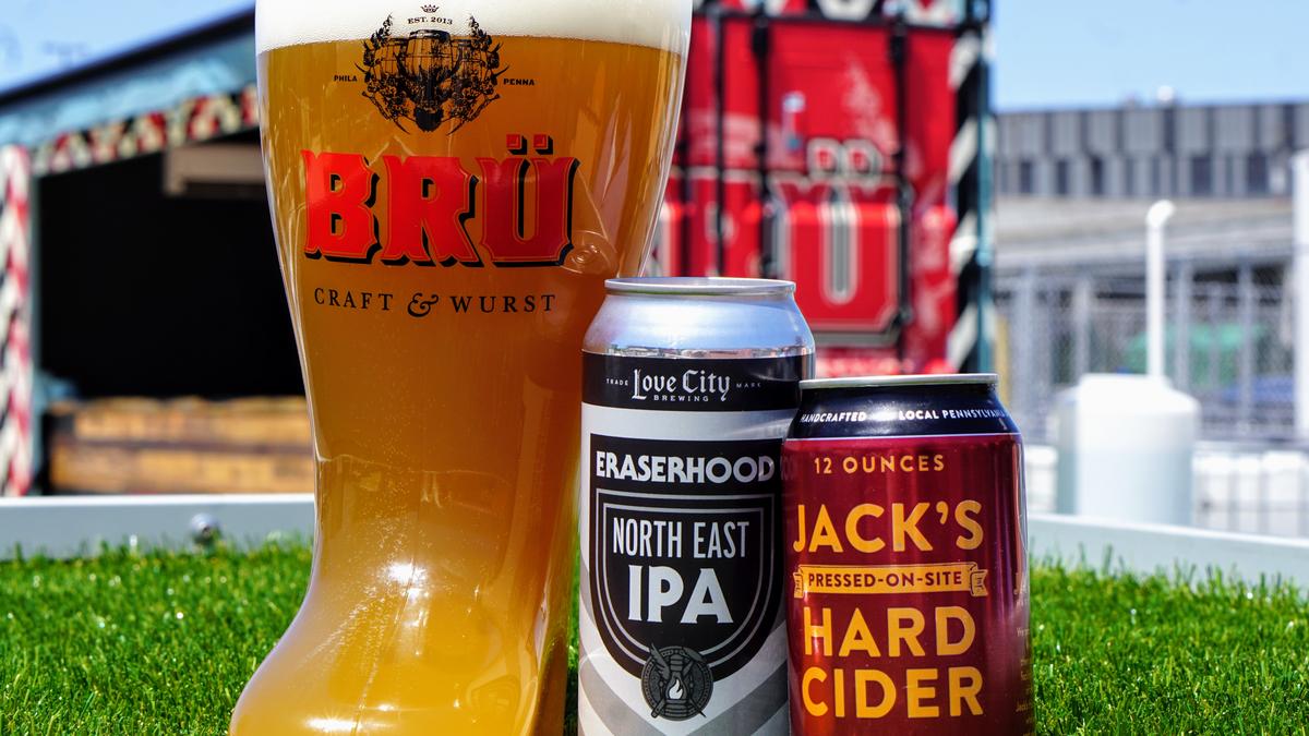 Post Brothers set June 8 grand opening for Piazza Pod Park in Northern