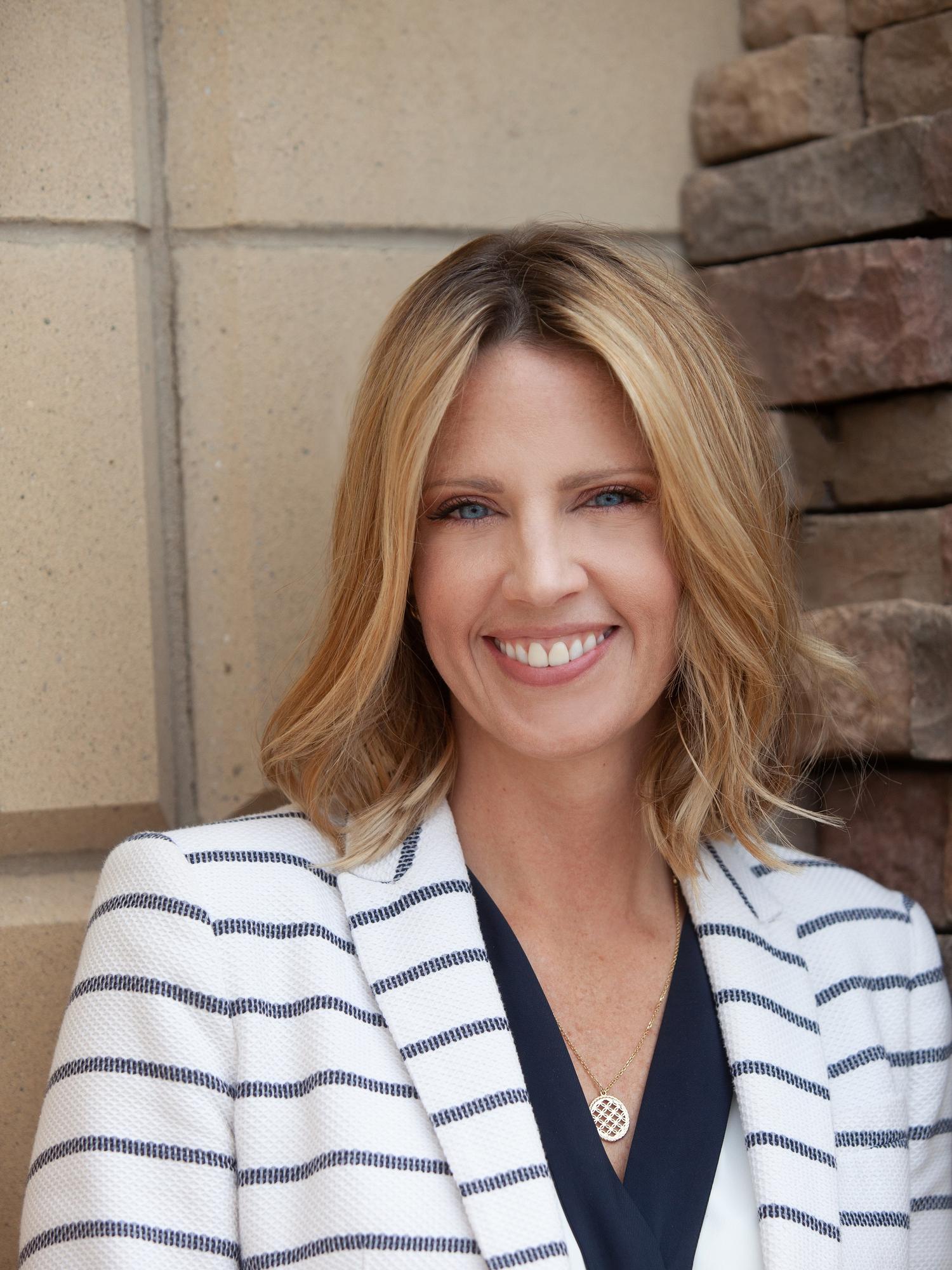 Laura Reese People on The Move Denver Business Journal