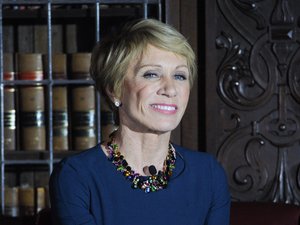 Barbara Corcoran