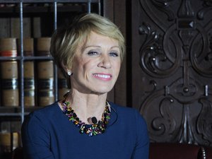 Barbara Corcoran