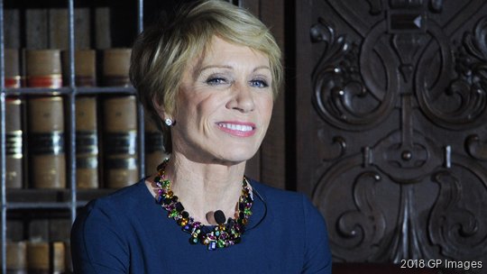 Barbara Corcoran