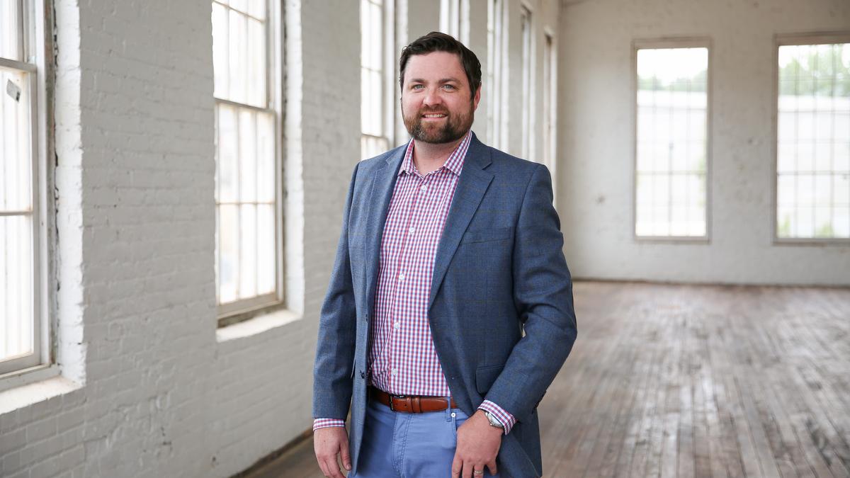 How Charlotte's Plaid Penguin helps restaurants go beyond the concept