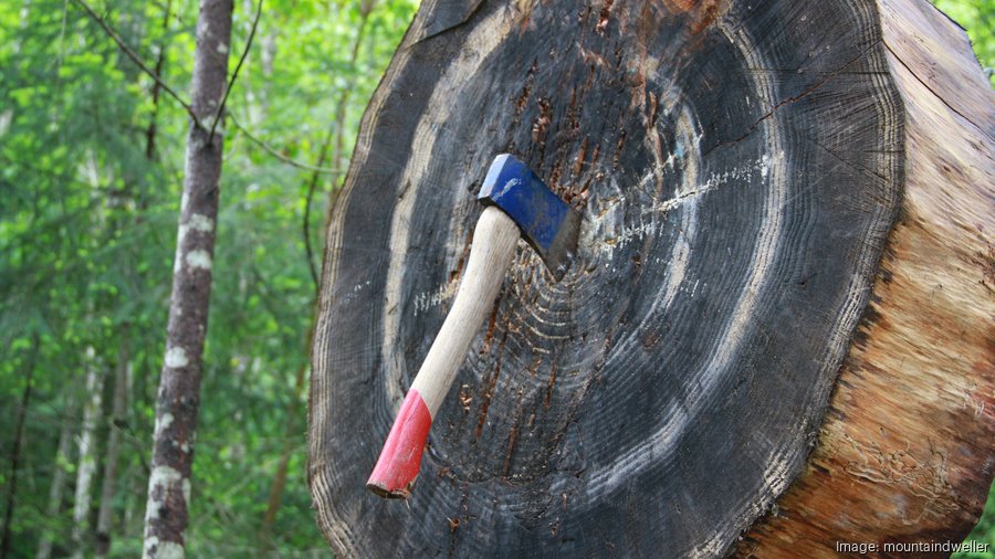 Axthrowing business Smart Axe planned in Rancho Cordova Sacramento