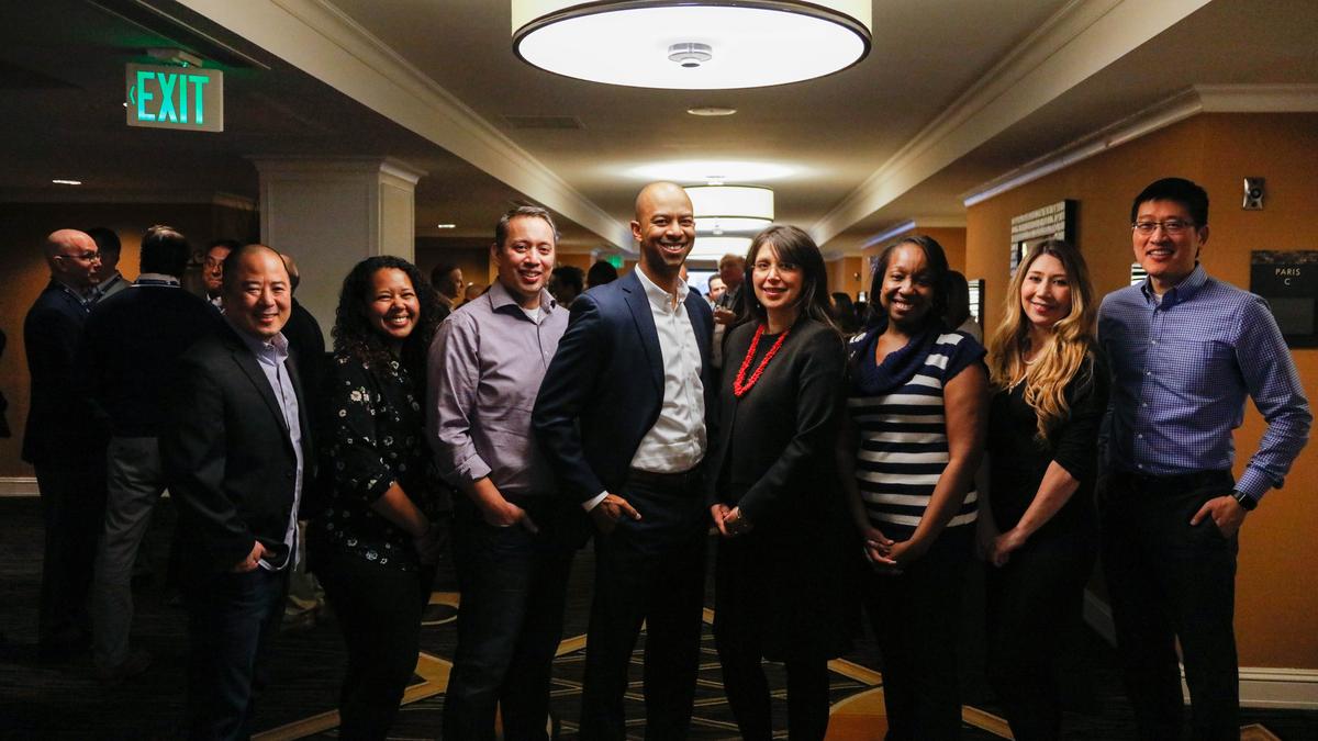 Denverbased Holland & Hart promotes equality in its offices and in the