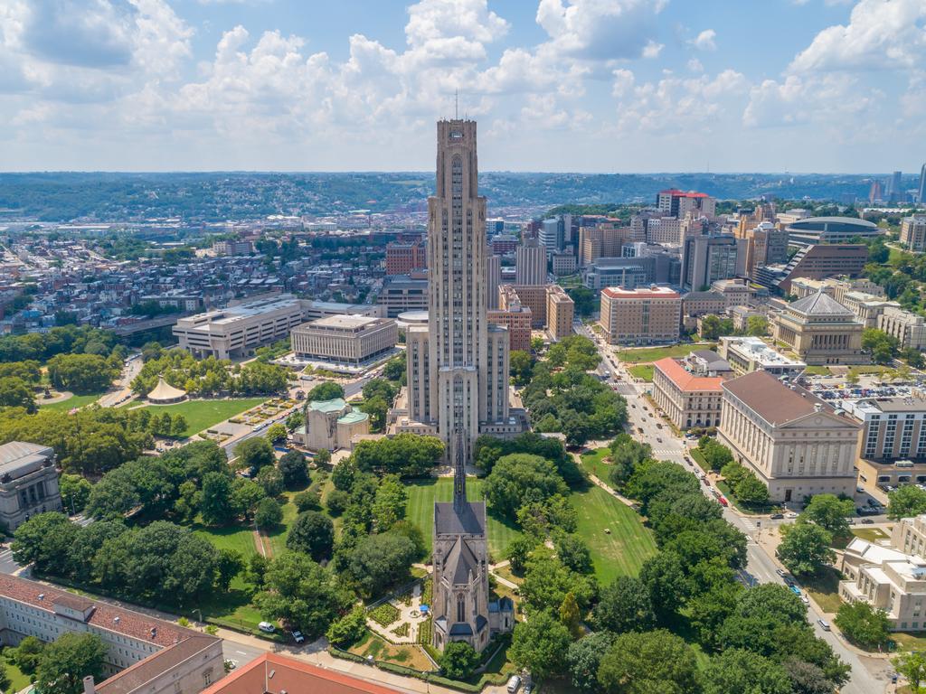 University of Pittsburgh Company Profile The Business Journals