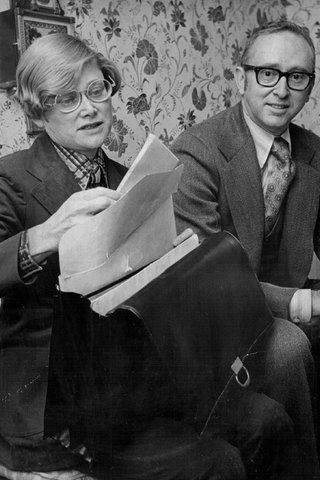 Longtime Bay Area banker Herbert Sandler dies at 87 - Silicon Valley