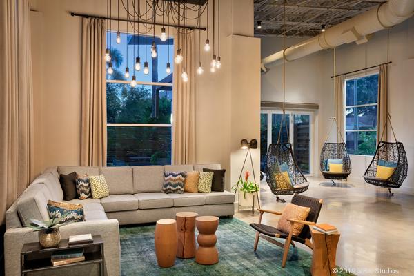 Hotel Alba Opens In Westshore Photos Tampa Bay Business Journal