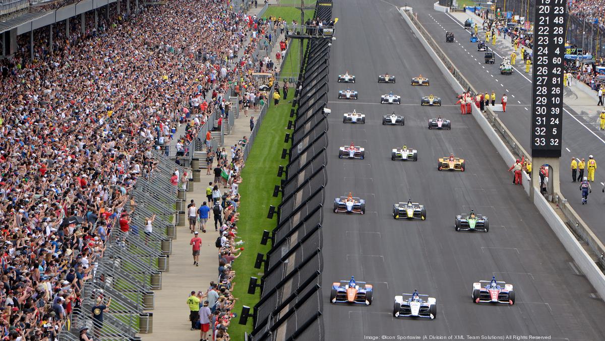 Solid debut for NBC’s first Indianapolis 500 broadcast New York