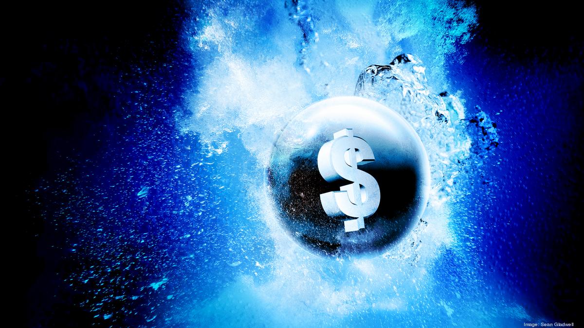 The credit crunch is real among smaller borrowers - Buffalo Business First