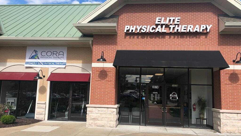 CORA Physical Therapy acquires Elite Physical Therapy St. Louis