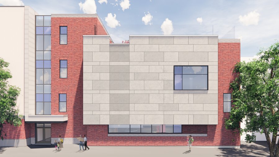 Independence Charter School undertakes 9M expansion Philadelphia