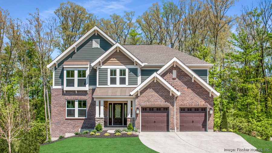 17M development to be Fischer Homes' latest dive into Columbus