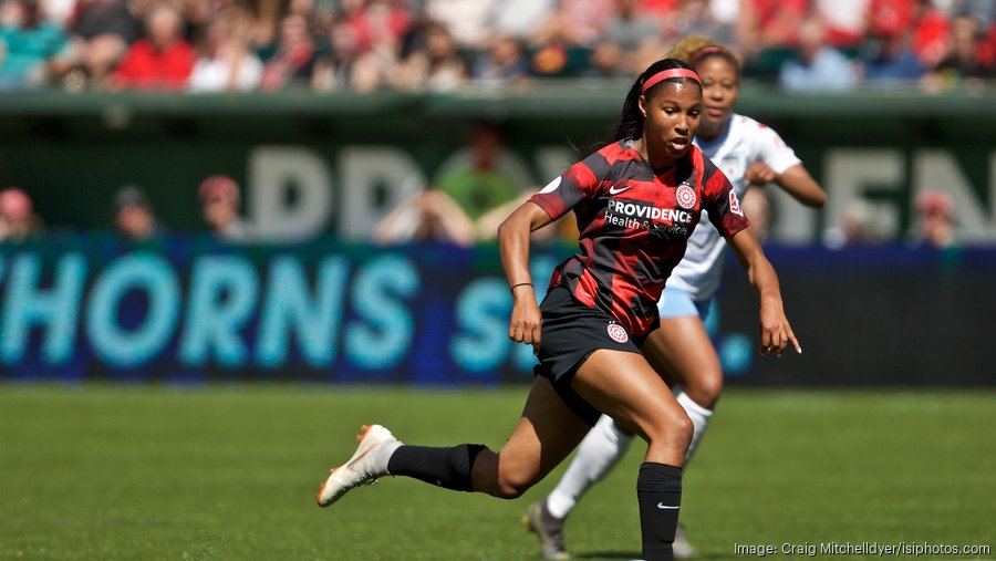 Louisville wins bid for NWSL soccer franchise - Louisville Business First