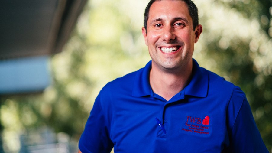 Ultimate CFO: Adam Rigel with JWB Real Estate Capital - Jacksonville ...