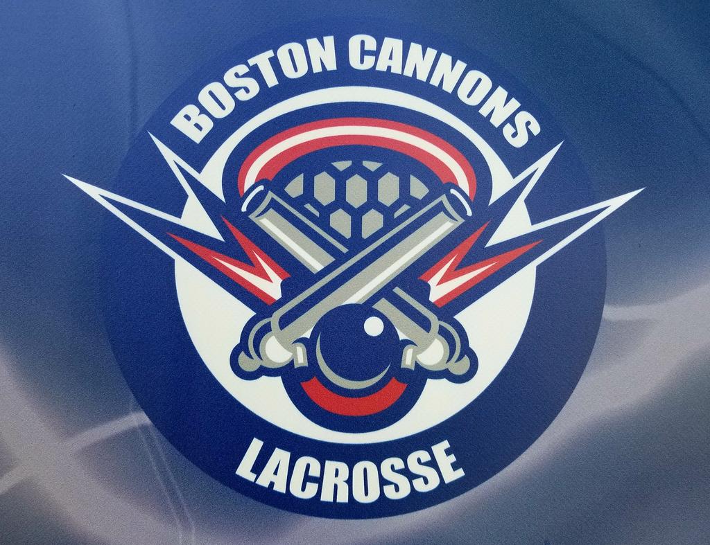 Boston Cannons abandon Quincy to join new pro lacrosse league