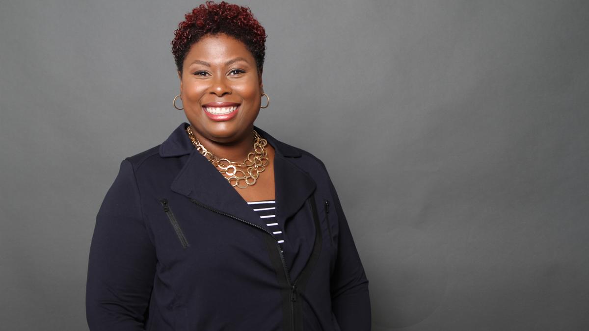 Tasha Booker Fowler On Women Of Influence Podcast - Columbus Business First