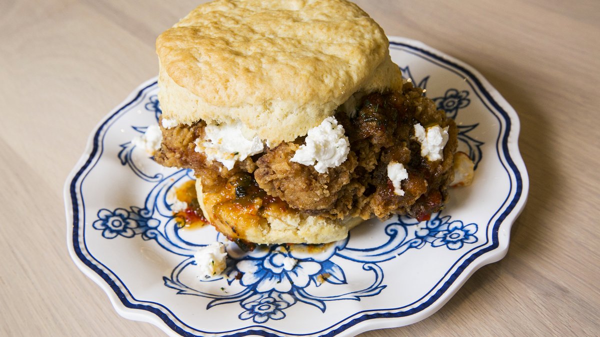 Brunch restaurant Biscuit Belly opens in Elizabeth - Charlotte Business ...