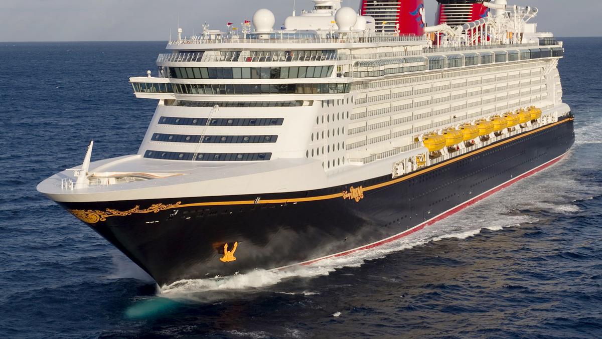 Disney Magic to sail from PortMiami in October, Disney Dream returns in ...