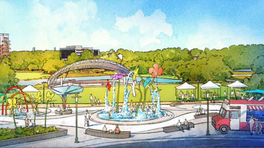 Charlotte's SouthPark Mall to get multi-million dollar enhancement