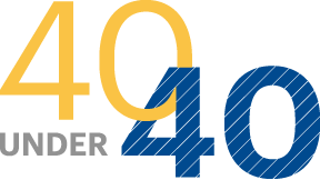 Meet the 2019 class of 40 Under 40 honorees from the Silicon Valley Business Journal.