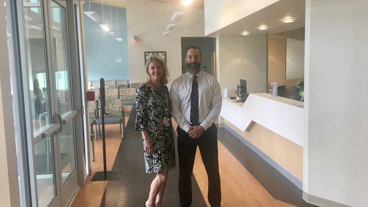 St. Mary expands reach in Bucks County with 3M Feasterville health