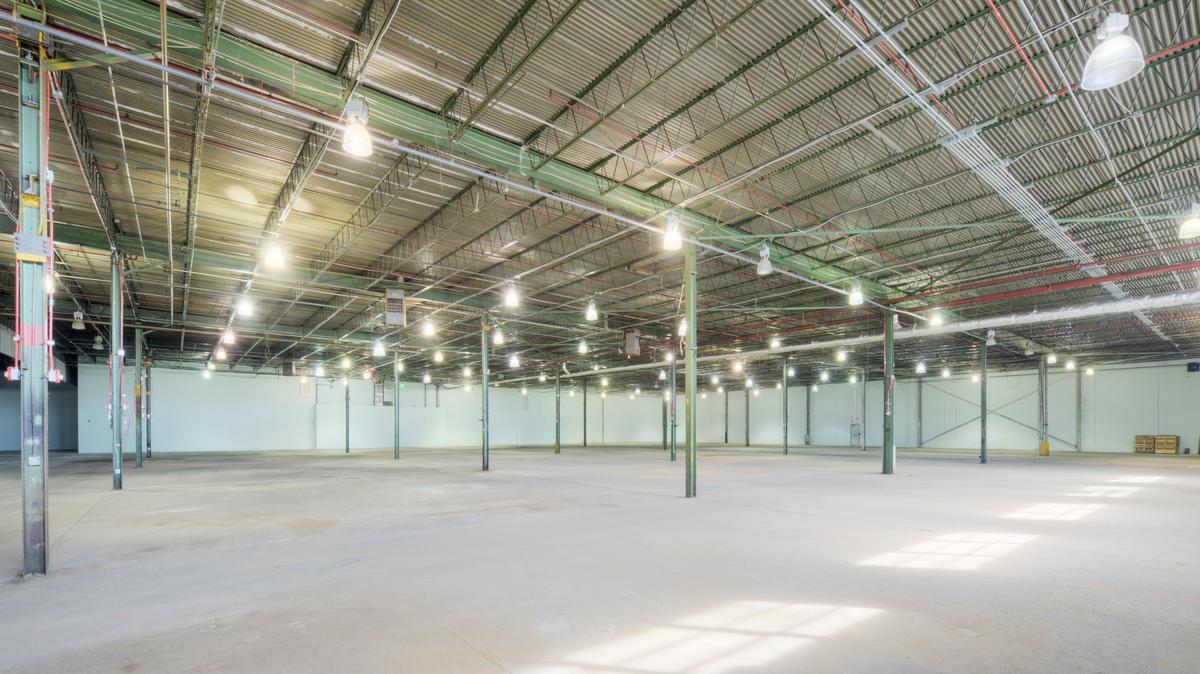 Inside Charlotte’s industrial real estate market Charlotte Business