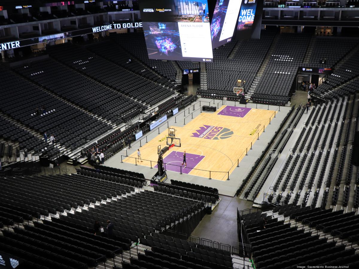 Pollstar ranks Golden 1 Center No. 6 for ticket sales in 2021