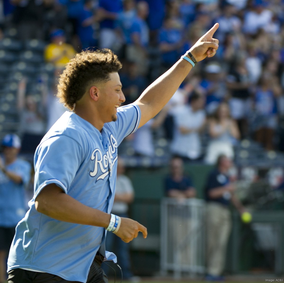 Patrick Mahomes joins Sporting KC ownership group - The Blue Testament