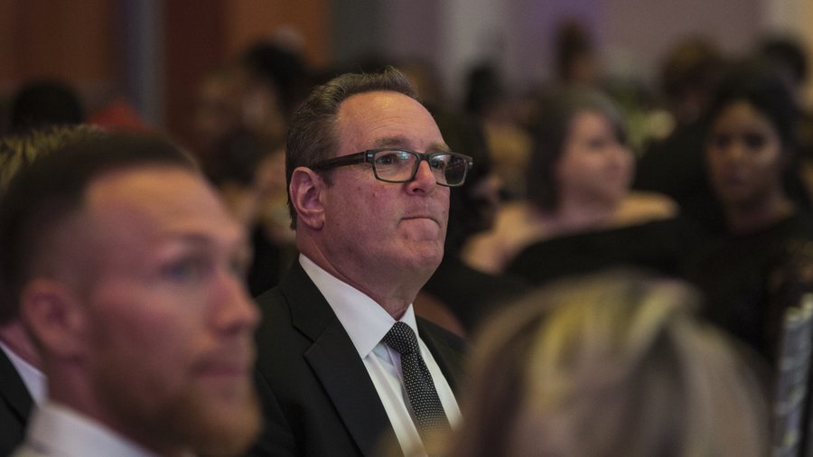 Wisconsin Center District extends CEO Brooks' contract, will end ...