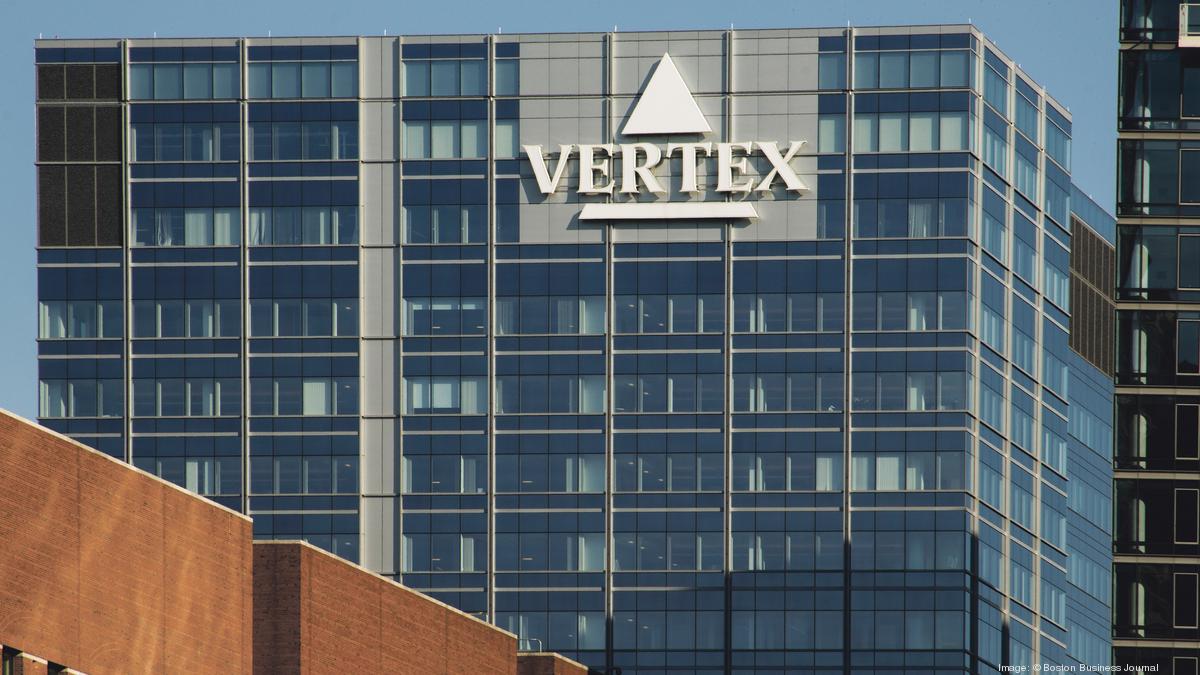 Vertex Pharmaceuticals Headquarters