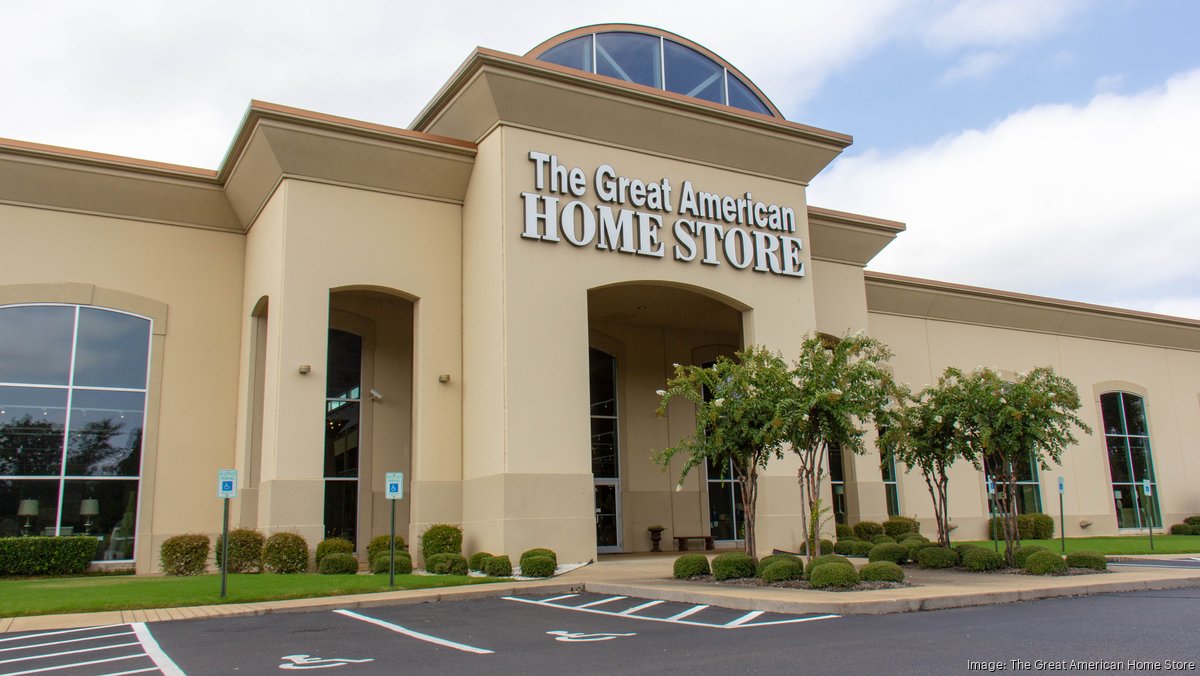 Rooms To Go acquires Memphis retailer The Great American Home Store