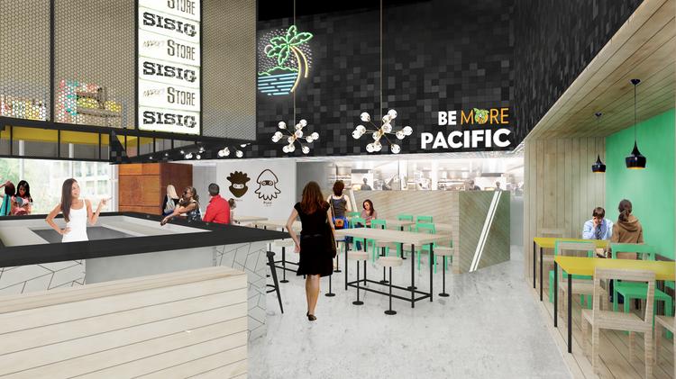 Austin Based Filipino Restaurant Be More Pacific Coming To Houston