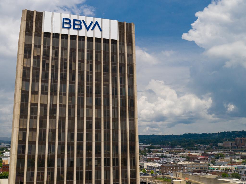 BBVA Company Profile - The Business Journals