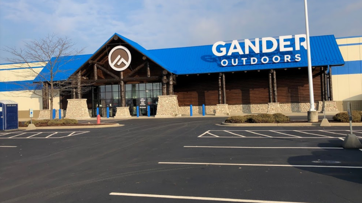 Gander Outdoors Property Sold To Investor Dayton Business Journal
