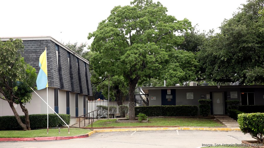 McMullen Square Apartments to receive 10 million from TDHCA for