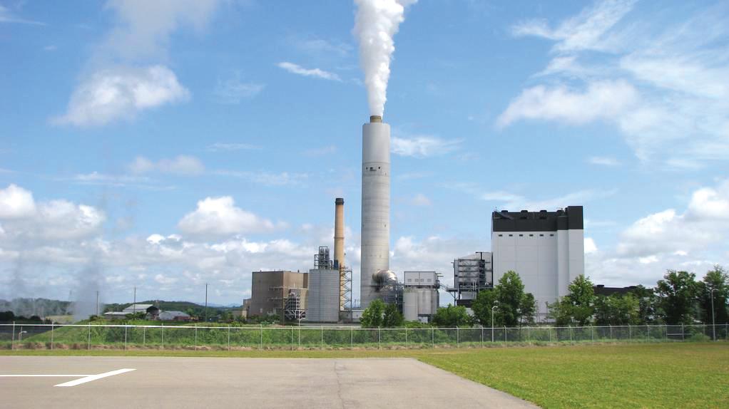 Duke Energy sets new carbonreduction goal — 40 reduction
