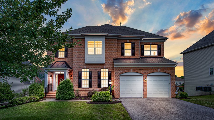 Former Ravens safety Eric Weddle lists Baltimore home for 895K