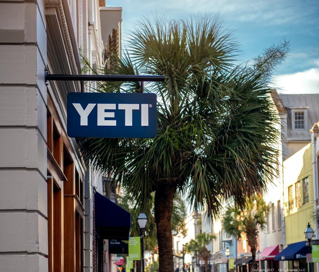 YETI store opens its doors at Nebraska Crossing