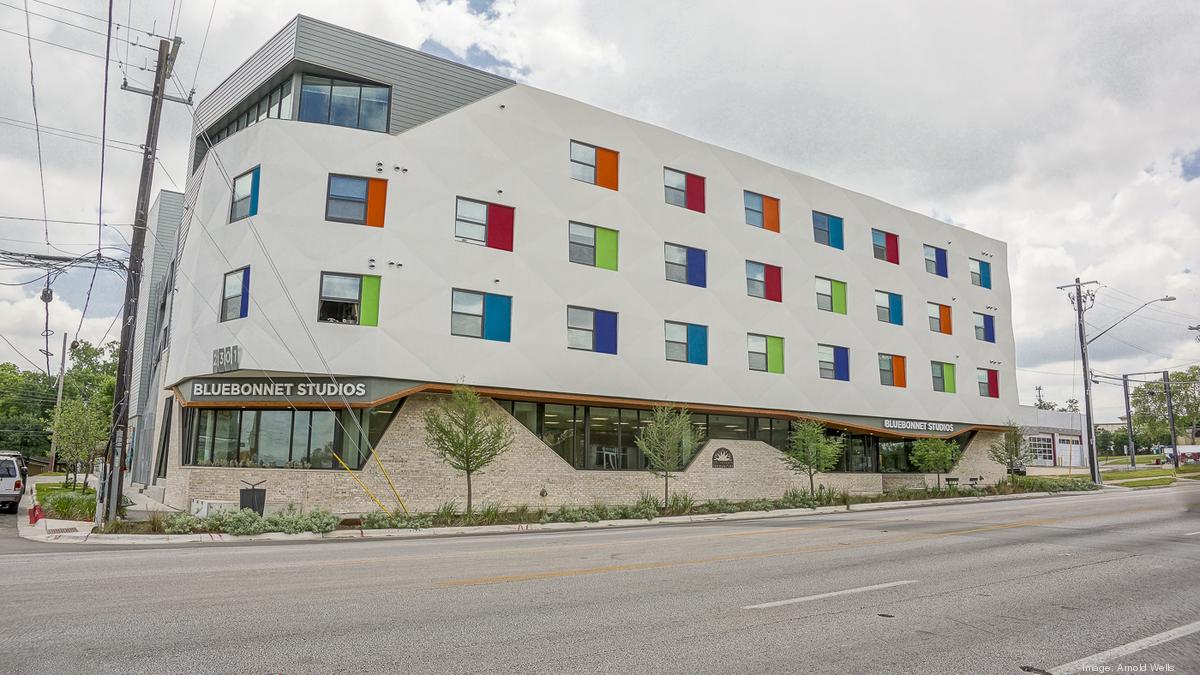 These Affordable Housing Projects In Austin Could Get A Boost - Austin ...